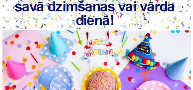 Atlaide svētkos