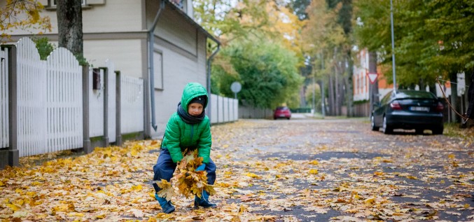3 iemesli, kāpēc oktobris ir labākais mēnesis ādas ādas veidojumu pārbaudei!